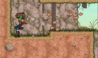Cactus McCoy 2: The Ruins of Calavera