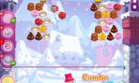 Candy Dash