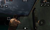 Captain Strike