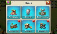 Castle Clash