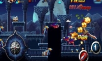 Castle of Shadows