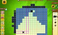 Color Cross Online