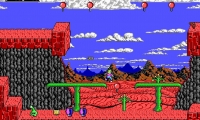 Commander Keen: Marooned on Mars (remake)