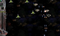 Crusaders of Space: Open Range