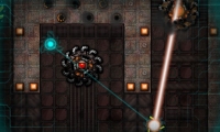 Danger! Energy