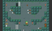 Dangerous Dungeons