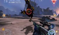 Dino Hunter: Deadly Shores