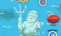 Dr. Newton The Brain Adventure