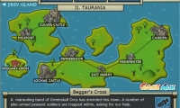 Empires of Arkeia