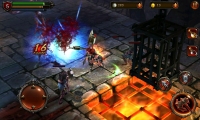Eternity Warriors 2