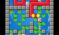 Extreme Snake