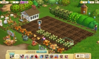 FarmVille 2