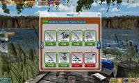 Fishing Paradise 3D
