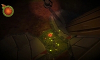 Forgotten Kodama: The Seed of Life