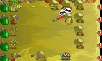 Fruit Defense