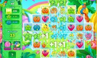Fruit Fever World