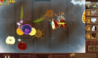 Fruit Ninja Frenzy