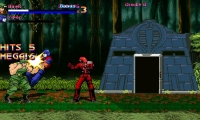 G.I. Joe Assault On Cobra Island