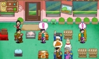 Garfield's Diner