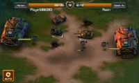 Global Assault