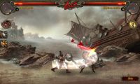 Glory of Gladiators