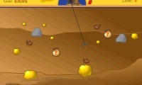Gold Miner zdarma