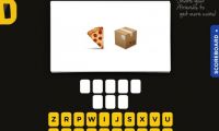 Guess The Emoji
