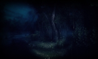 Haunt: The Real Slender Game