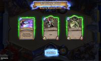 Hearthstone: Heroes of Warcraft