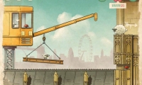 Home Sheep Home 2 - Lost in London