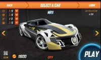 Hot Wheels® Showdown™