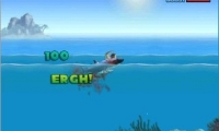 Hungry Shark 3 Free!