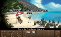 Indiana Jones™ and the Passage of Saints