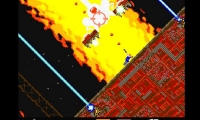 Infernal Edge