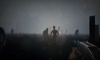 Into the Dead