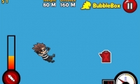 Jail Escape Break