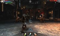 Joe Dever's Lone Wolf