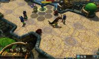 King’s Bounty: Legions