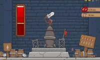 Knightmare Tower