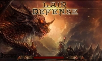 Lair Defense