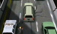 Lane Splitter