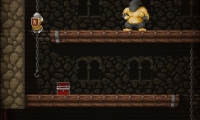 Maldita Castilla