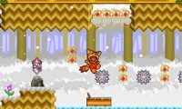 Milo Christmasquest