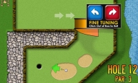 MiniGolf Accessible