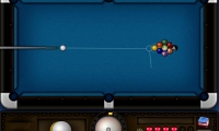 Mission 9 Ball