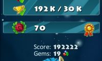 Montezuma Blitz