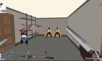 Mr Vengeance Act 2