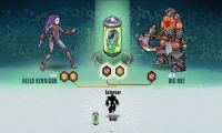 Mutants: Genetic Gladiators