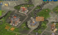 New Yankee in King Arthur's Court