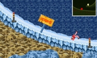 Nitro Ski